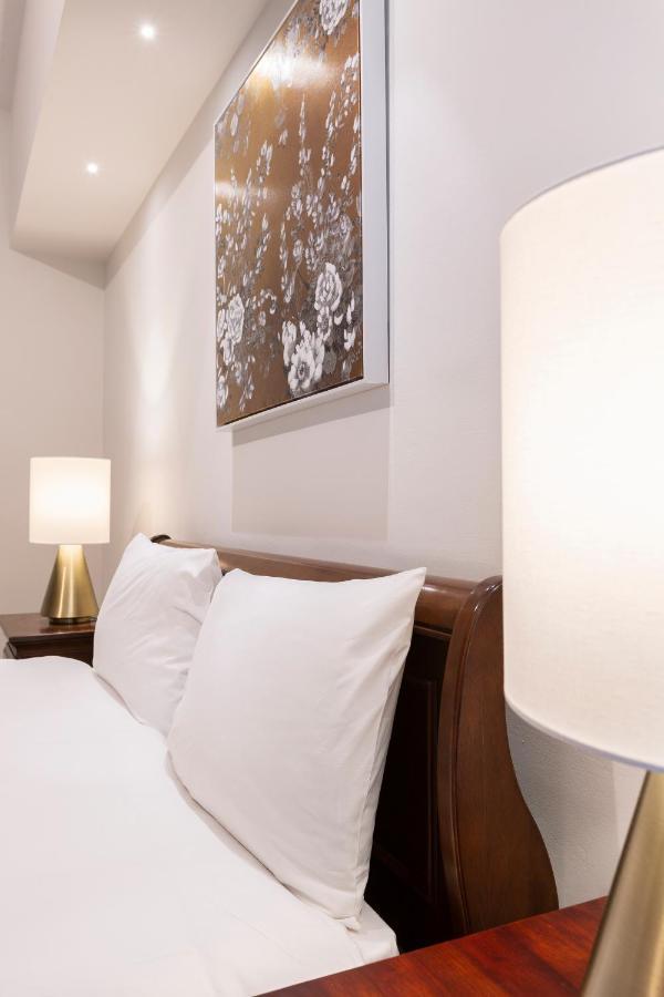 Sliema Central Apartment Just Minutes From The Beach By Jl Exterior photo