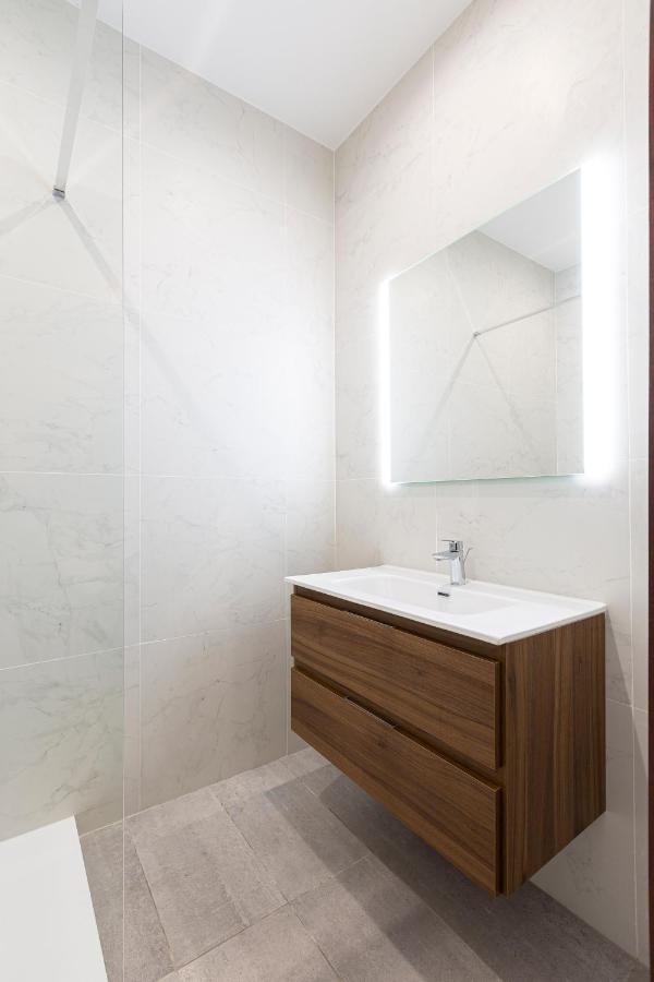 Sliema Central Apartment Just Minutes From The Beach By Jl Exterior photo